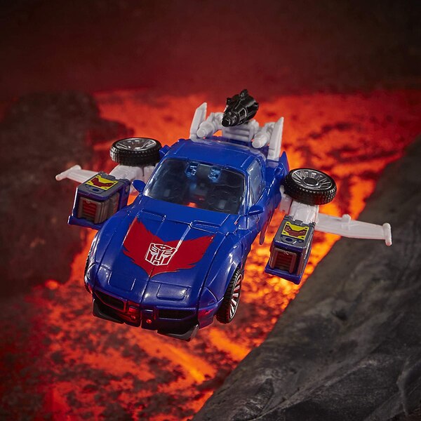 transformers kingdom tracks release date